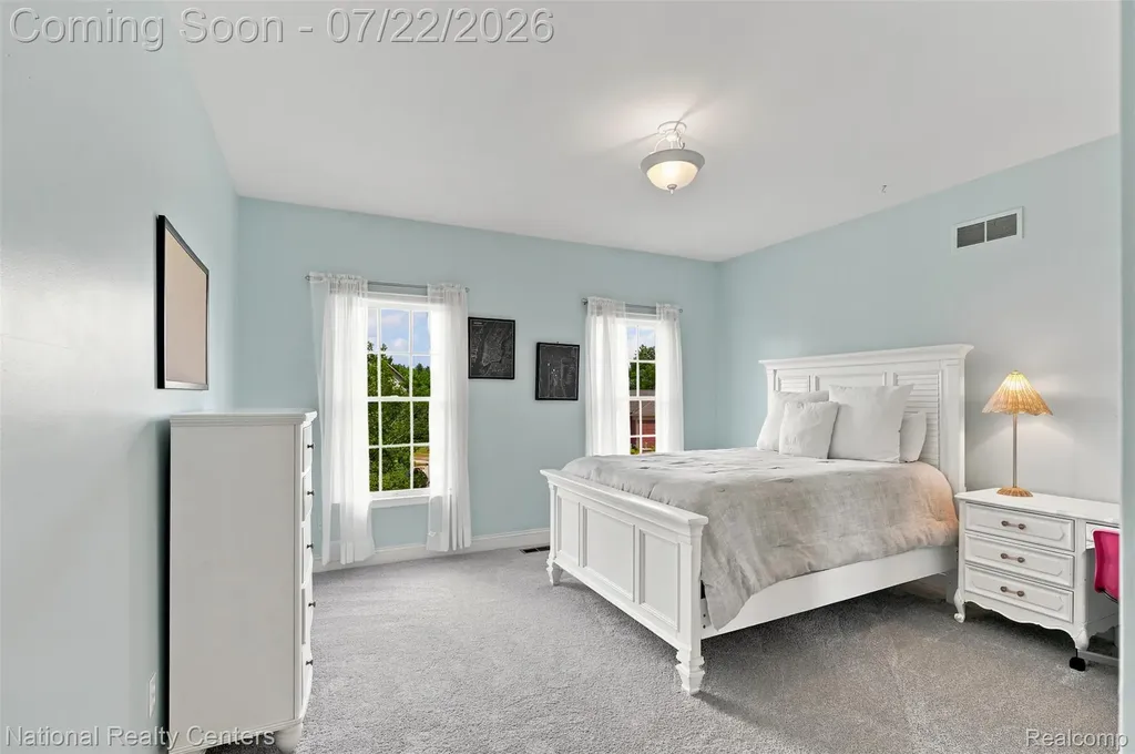 17477 Mystic Valley Court Northville Township MI 48168
