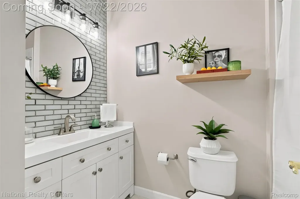 17477 Mystic Valley Court Northville Township MI 48168
