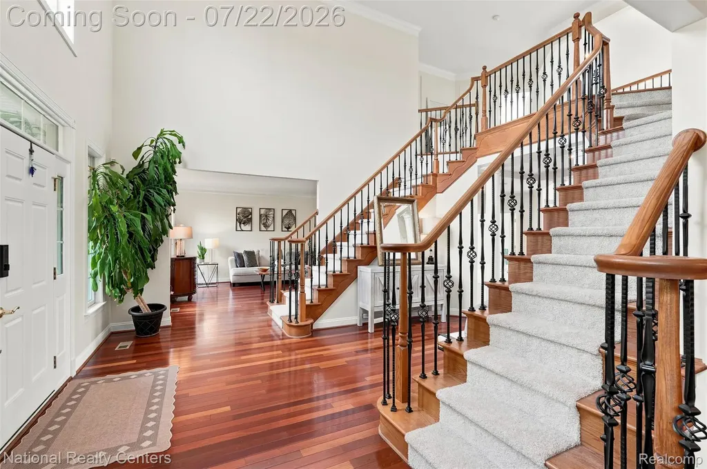 17477 Mystic Valley Court Northville Township MI 48168