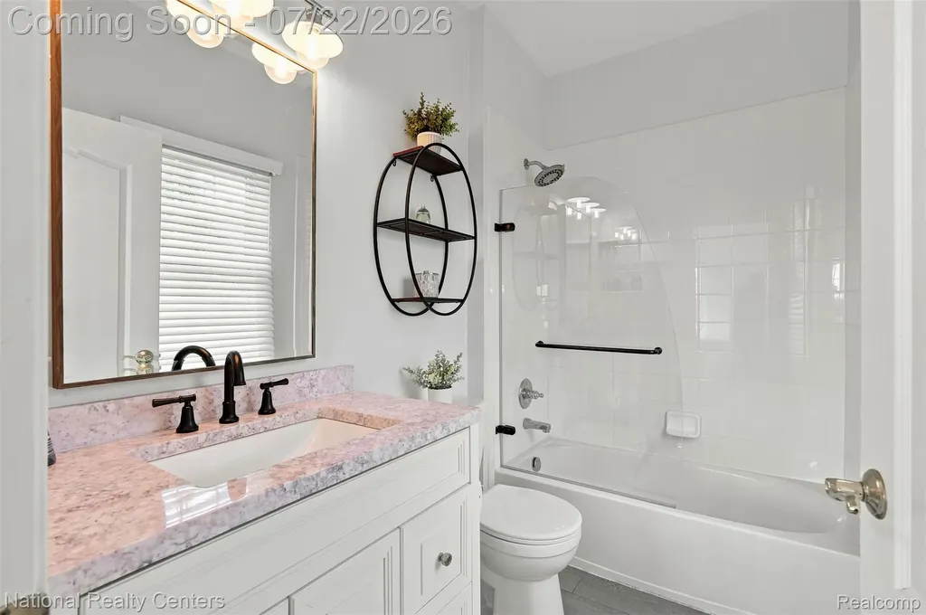 17477 Mystic Valley Court Northville Township MI 48168