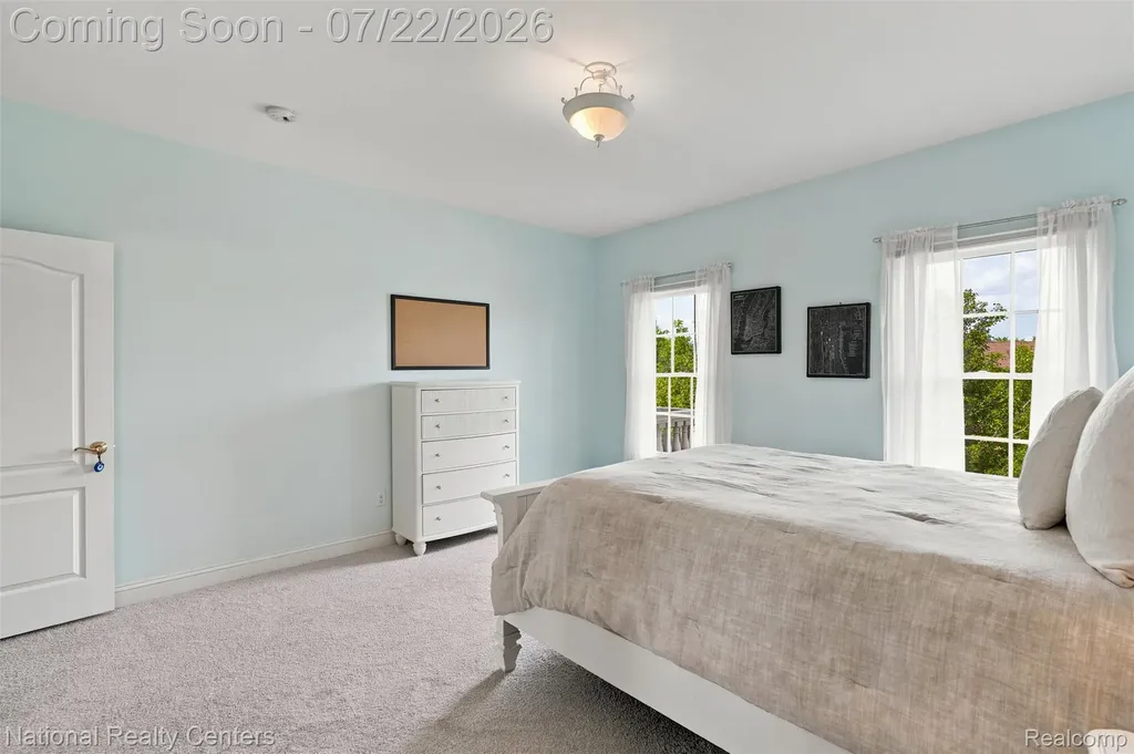 17477 Mystic Valley Court Northville Township MI 48168