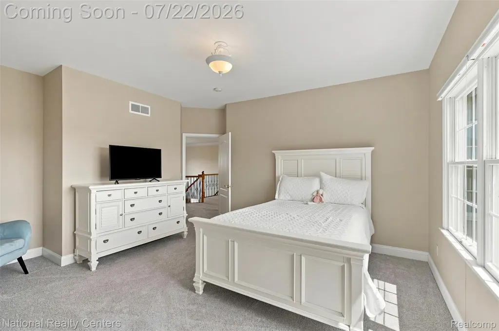 17477 Mystic Valley Court Northville Township MI 48168