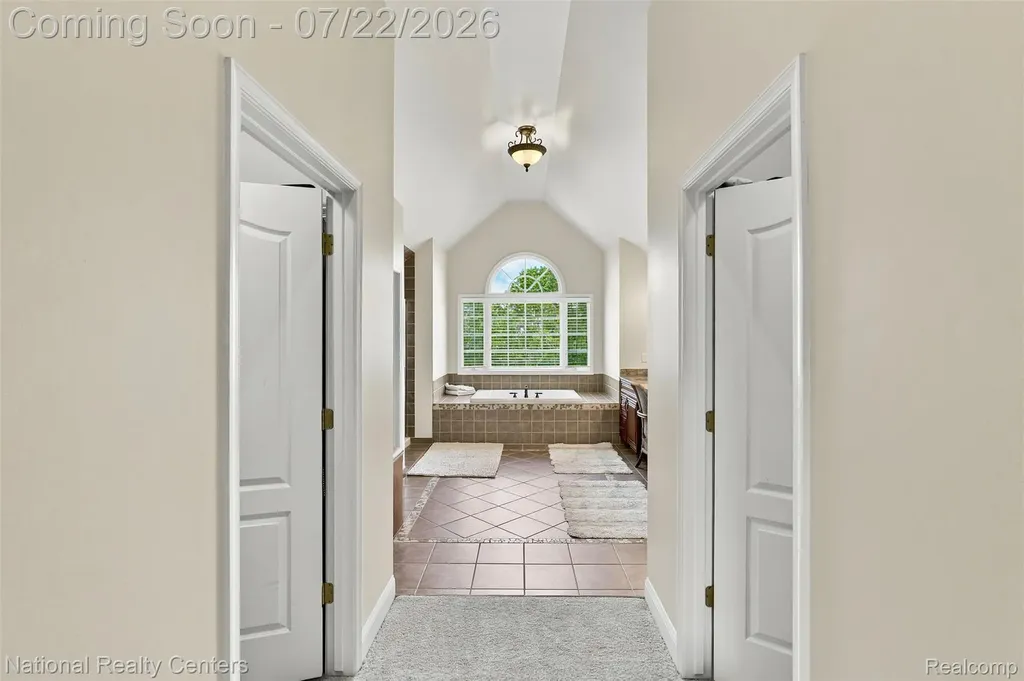 17477 Mystic Valley Court Northville Township MI 48168