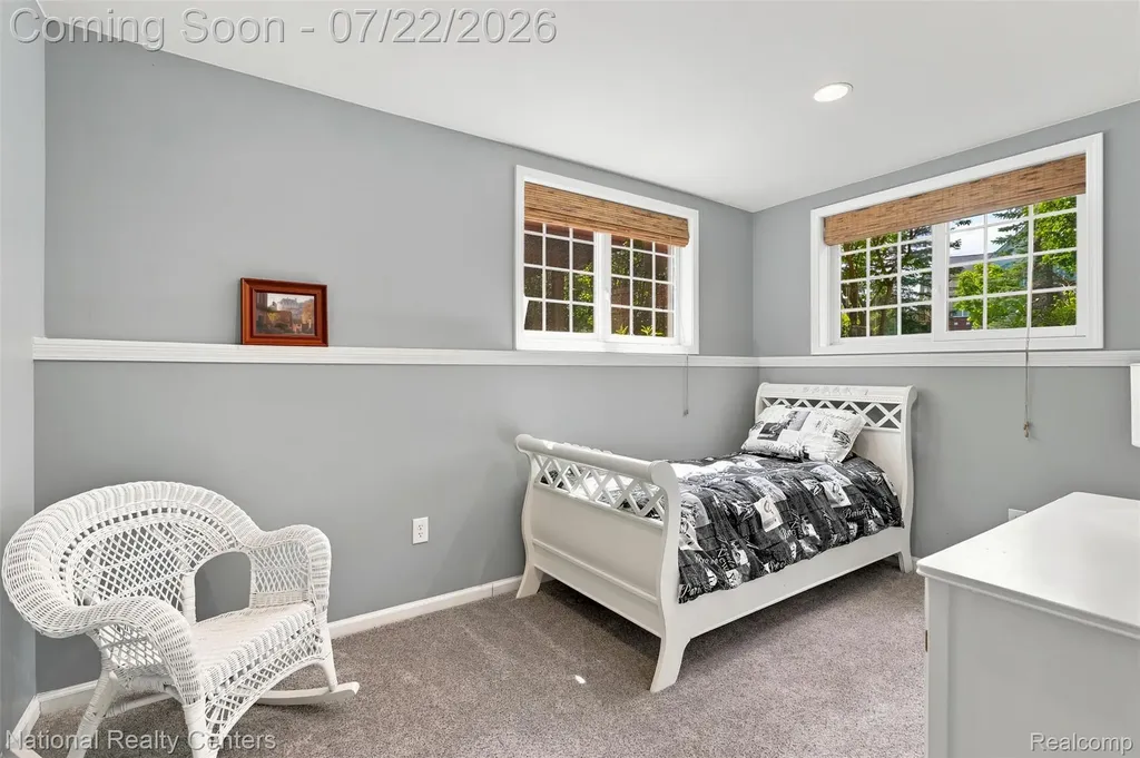 17477 Mystic Valley Court Northville Township MI 48168