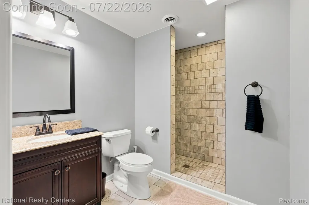 17477 Mystic Valley Court Northville Township MI 48168