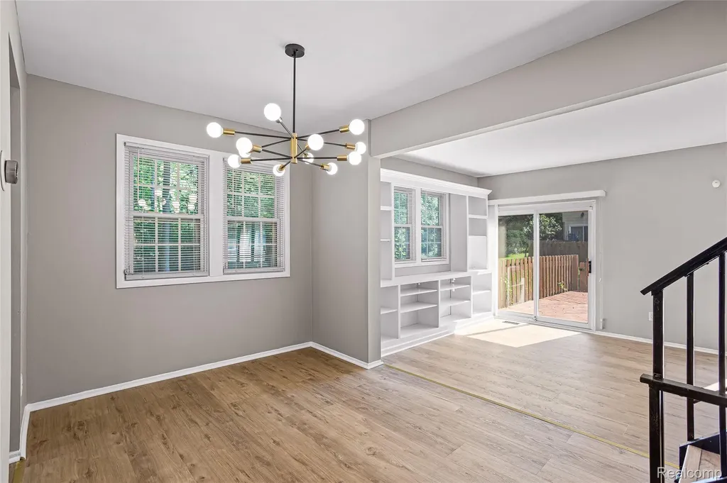 5232 Breeze Hill Place Troy City MI 48098