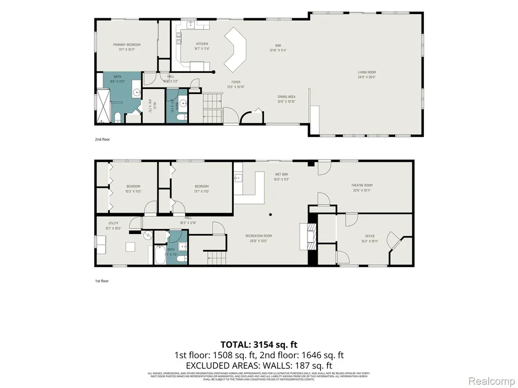 3233 Shawnee Lane Waterford Charter Township MI 48329