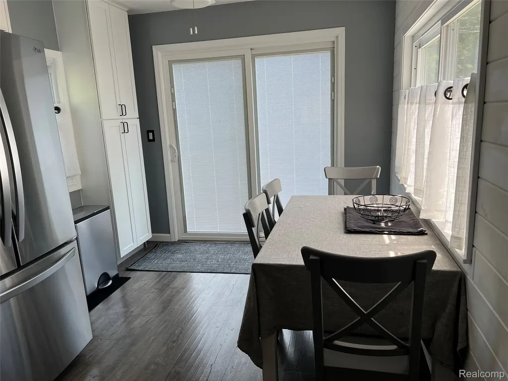 17200 Norborne Redford Charter Township MI 48240