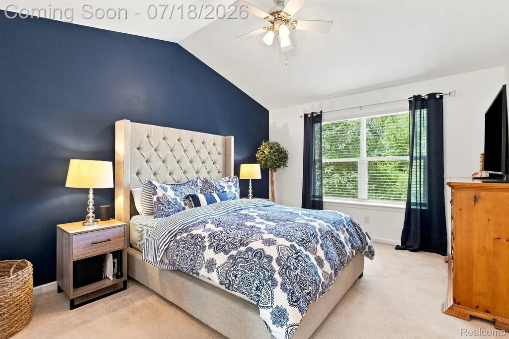 3214 Greenwood Drive Rochester Hills City MI 48309
