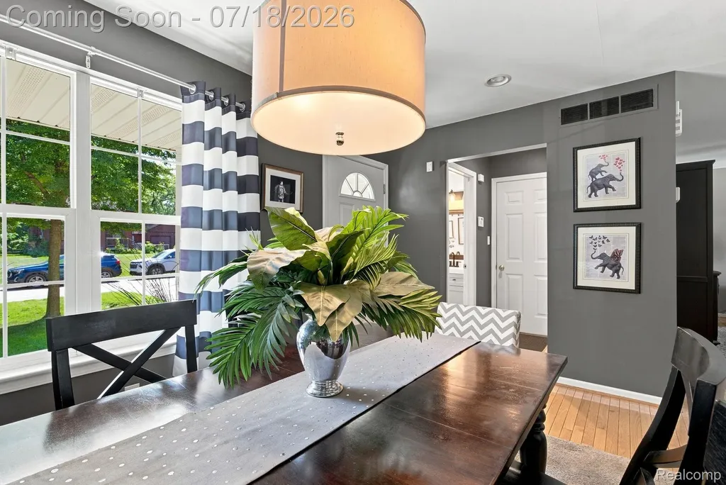 3214 Greenwood Drive Rochester Hills City MI 48309