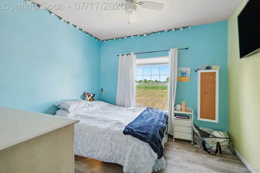 9074 Grand Blanc Road Gaines Township MI 48436