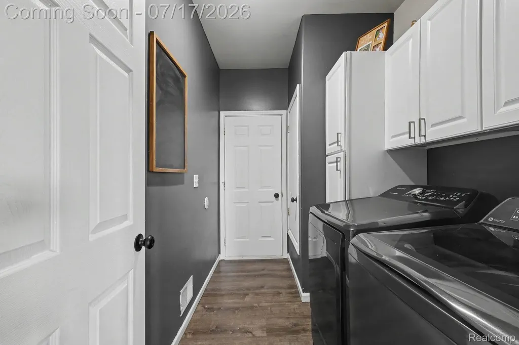 9074 Grand Blanc Road Gaines Township MI 48436