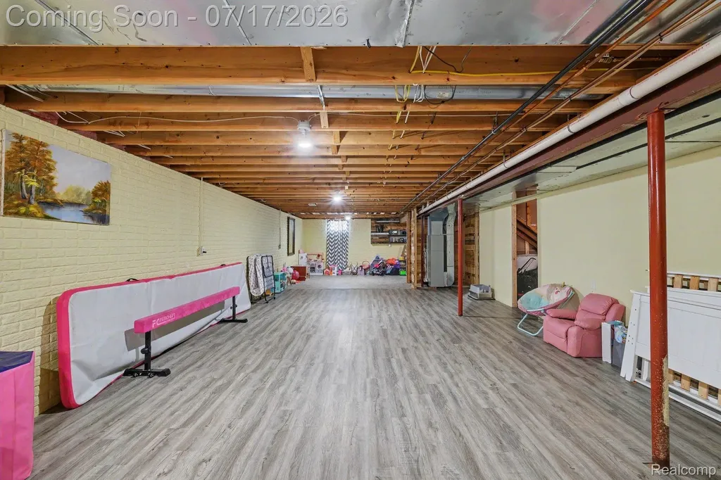 9074 Grand Blanc Road Gaines Township MI 48436
