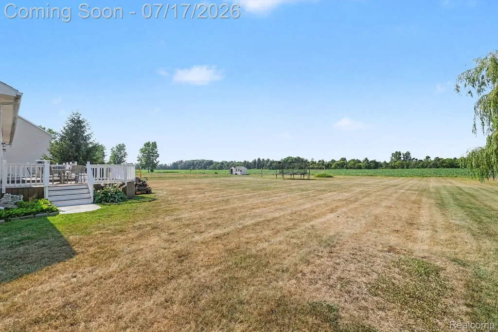 9074 Grand Blanc Road Gaines Township MI 48436