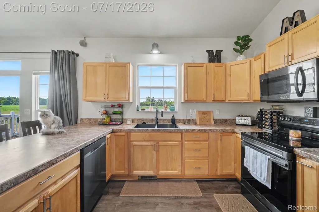 9074 Grand Blanc Road Gaines Township MI 48436