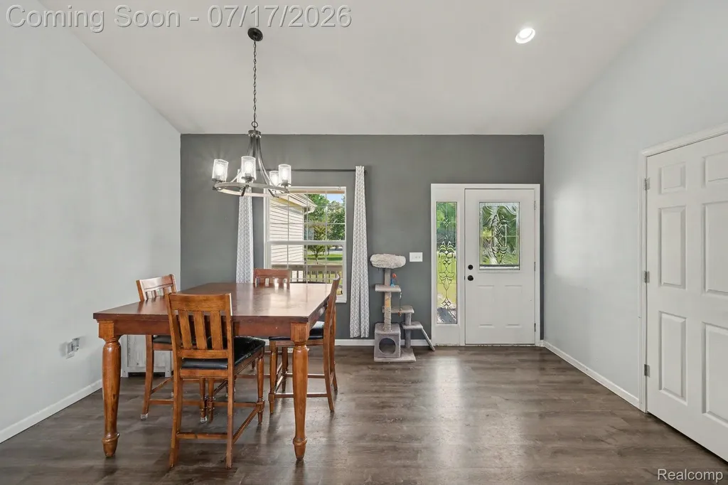 9074 Grand Blanc Road Gaines Township MI 48436