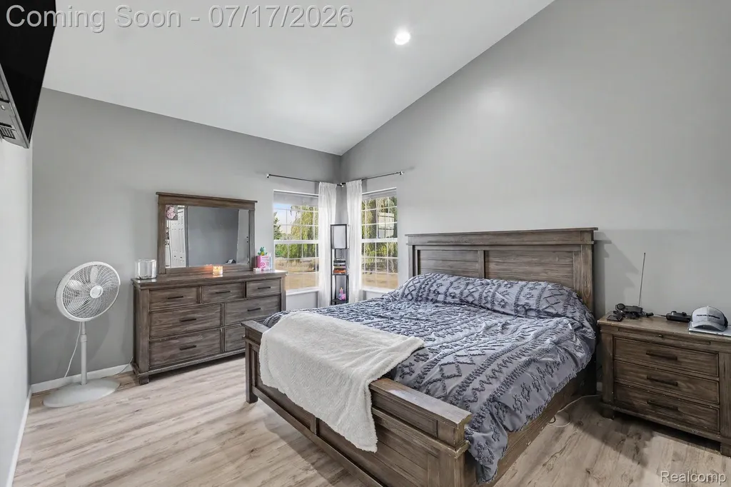 9074 Grand Blanc Road Gaines Township MI 48436