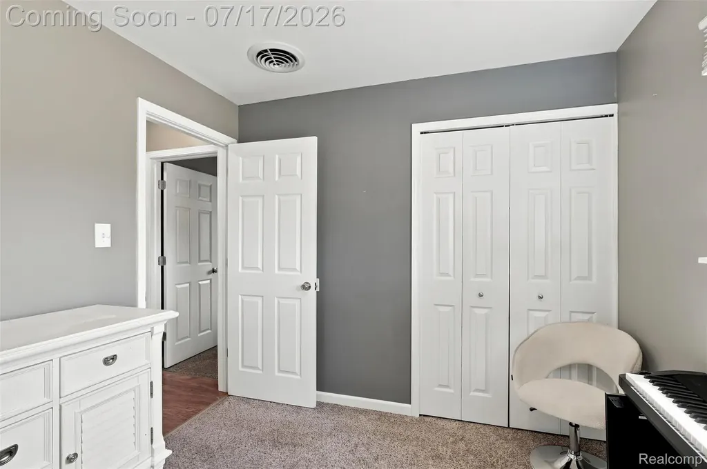 13514 Bird Road Argentine Township MI 48418