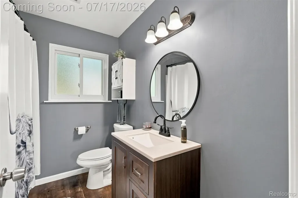 13514 Bird Road Argentine Township MI 48418