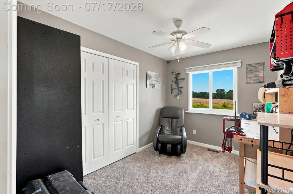 13514 Bird Road Argentine Township MI 48418