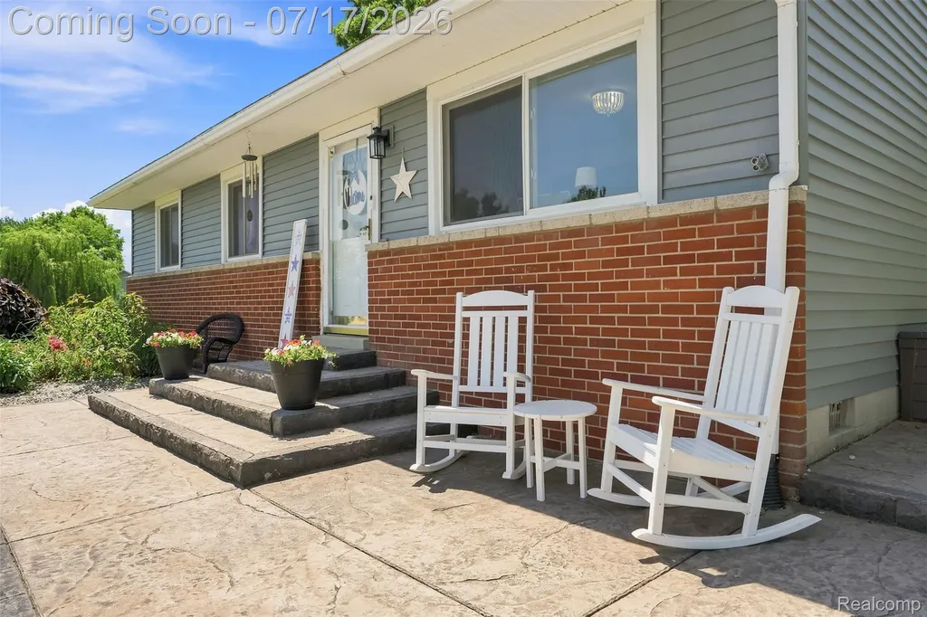 13514 Bird Road Argentine Township MI 48418
