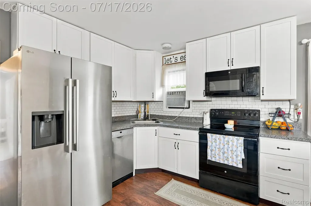 13514 Bird Road Argentine Township MI 48418