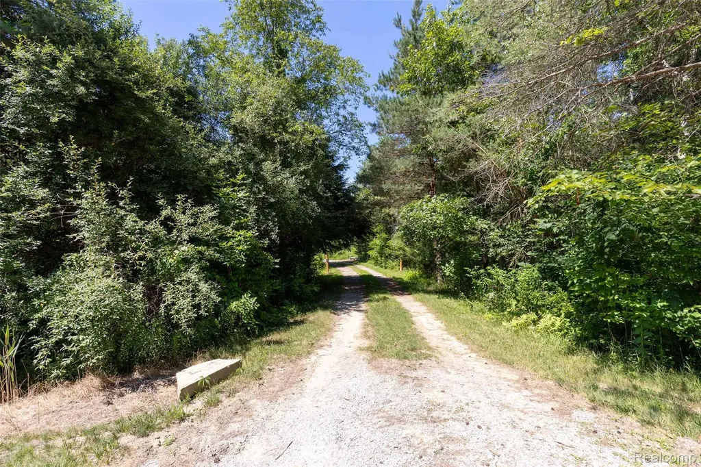 408 Columbiaville Road Deerfield Township MI 48421