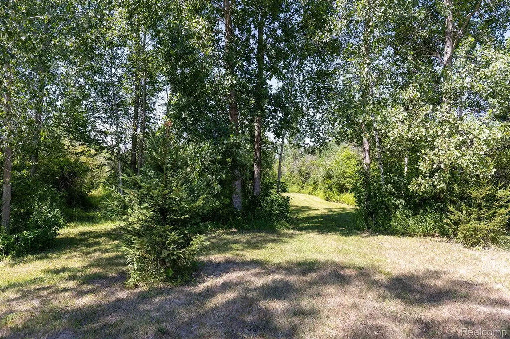 408 Columbiaville Road Deerfield Township MI 48421