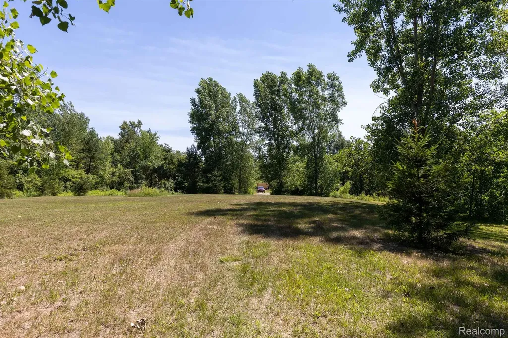 408 Columbiaville Road Deerfield Township MI 48421