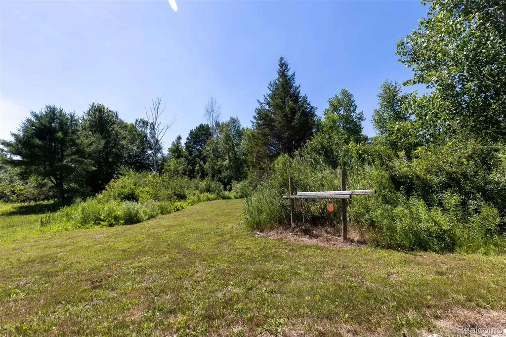 408 Columbiaville Road Deerfield Township MI 48421