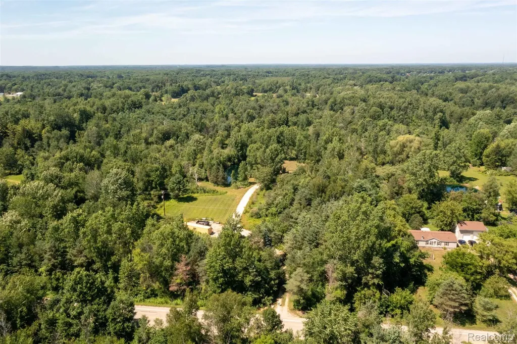 408 Columbiaville Road Deerfield Township MI 48421