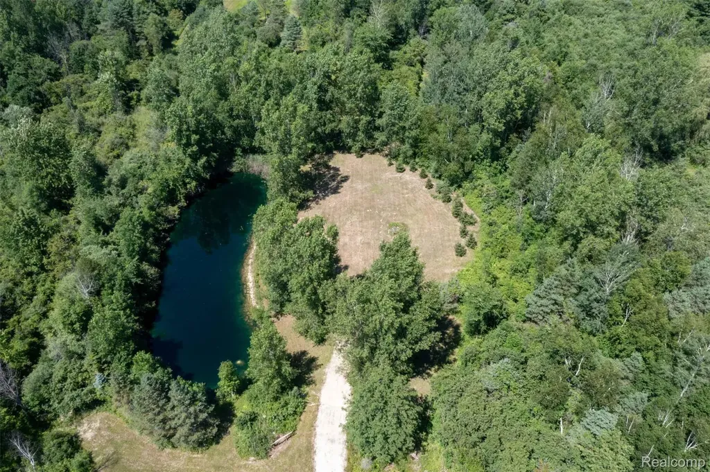 408 Columbiaville Road Deerfield Township MI 48421