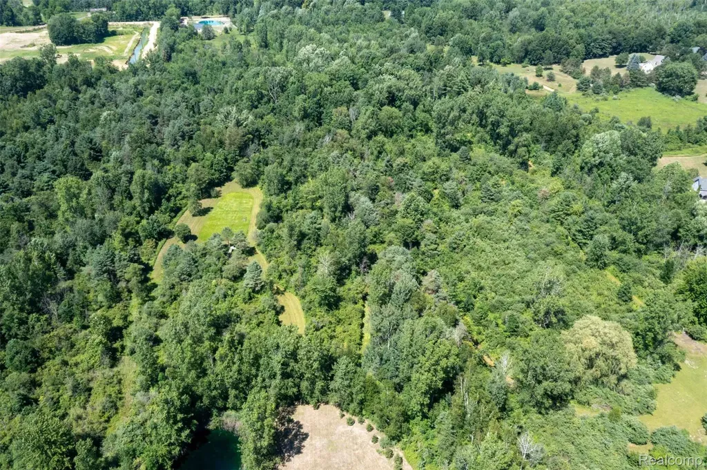 408 Columbiaville Road Deerfield Township MI 48421