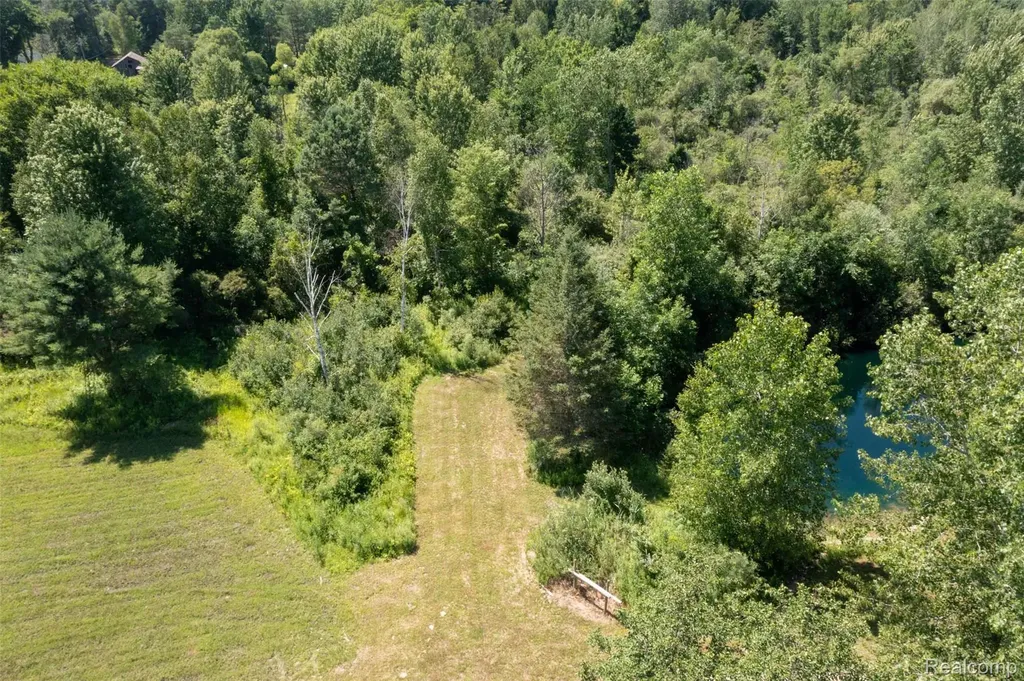 408 Columbiaville Road Deerfield Township MI 48421