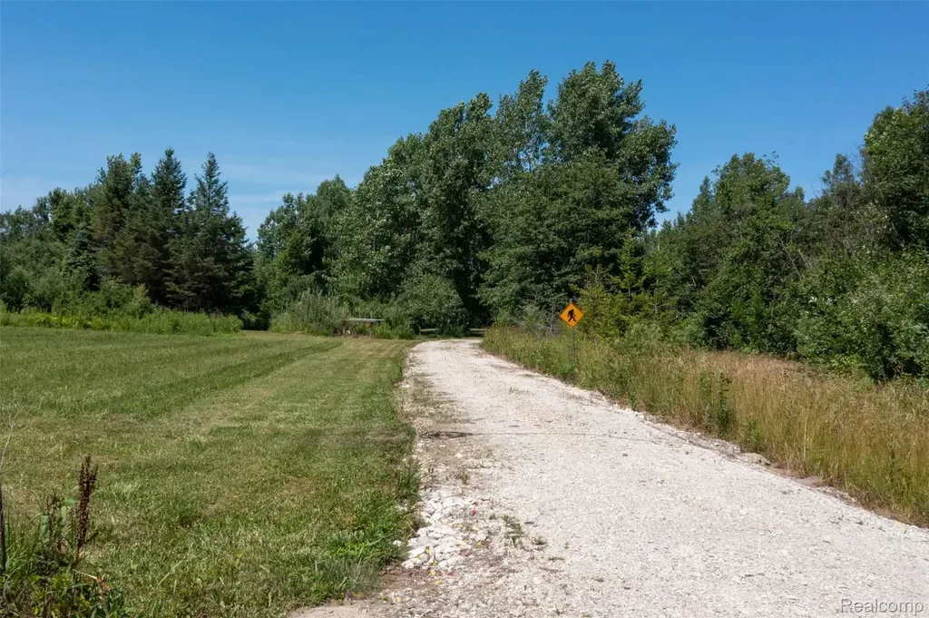 408 Columbiaville Road Deerfield Township MI 48421