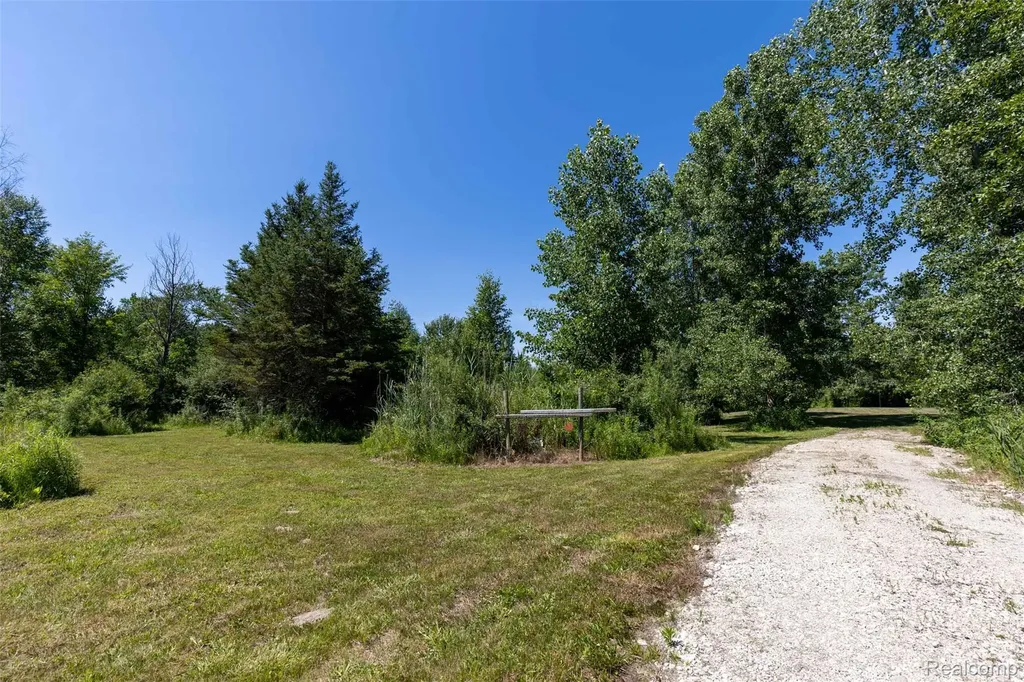 408 Columbiaville Road Deerfield Township MI 48421