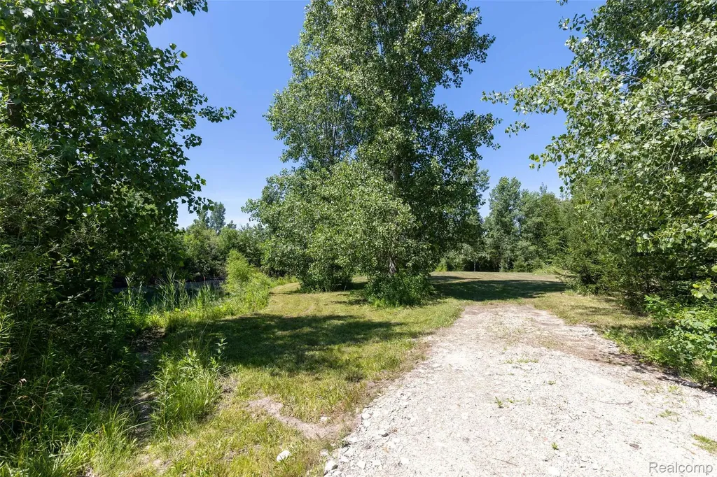 408 Columbiaville Road Deerfield Township MI 48421