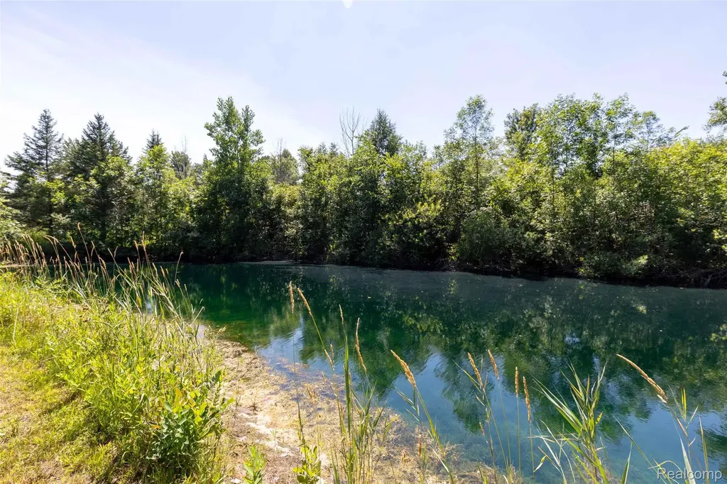 408 Columbiaville Road Deerfield Township MI 48421