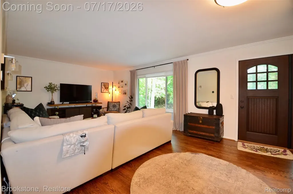 4979 Waw Ban See Drive Independence Charter Township MI 48348