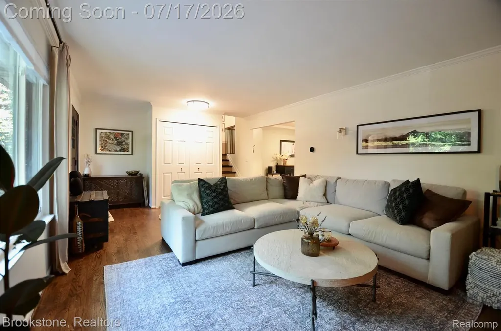 4979 Waw Ban See Drive Independence Charter Township MI 48348