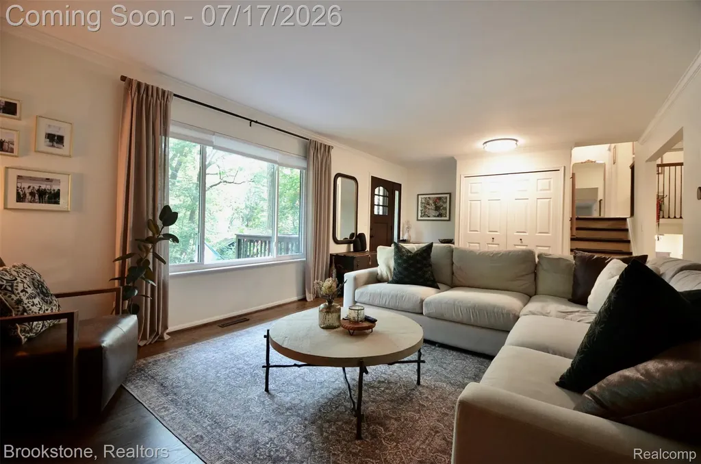 4979 Waw Ban See Drive Independence Charter Township MI 48348
