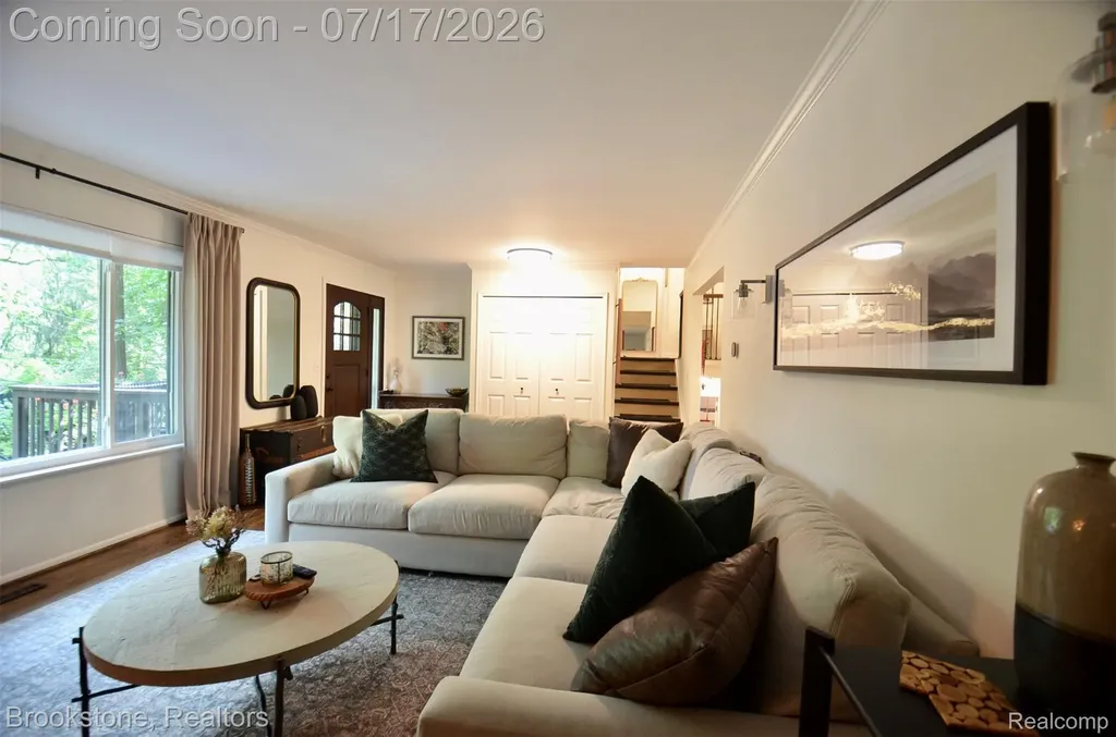 4979 Waw Ban See Drive Independence Charter Township MI 48348