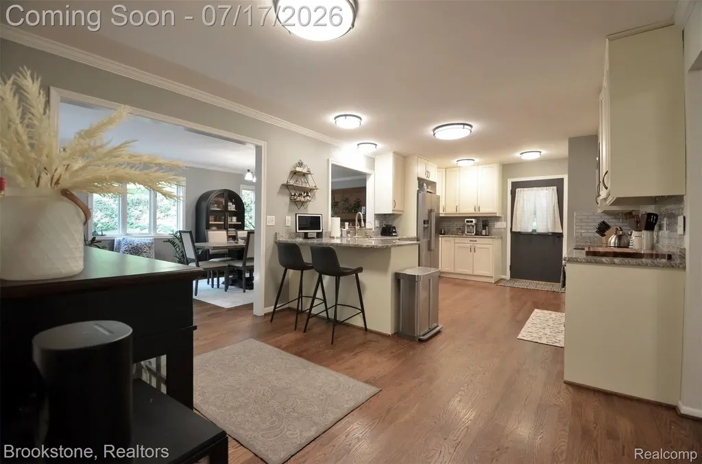 4979 Waw Ban See Drive Independence Charter Township MI 48348