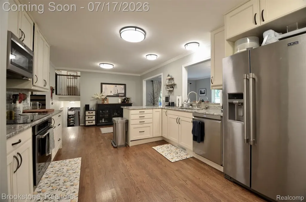 4979 Waw Ban See Drive Independence Charter Township MI 48348