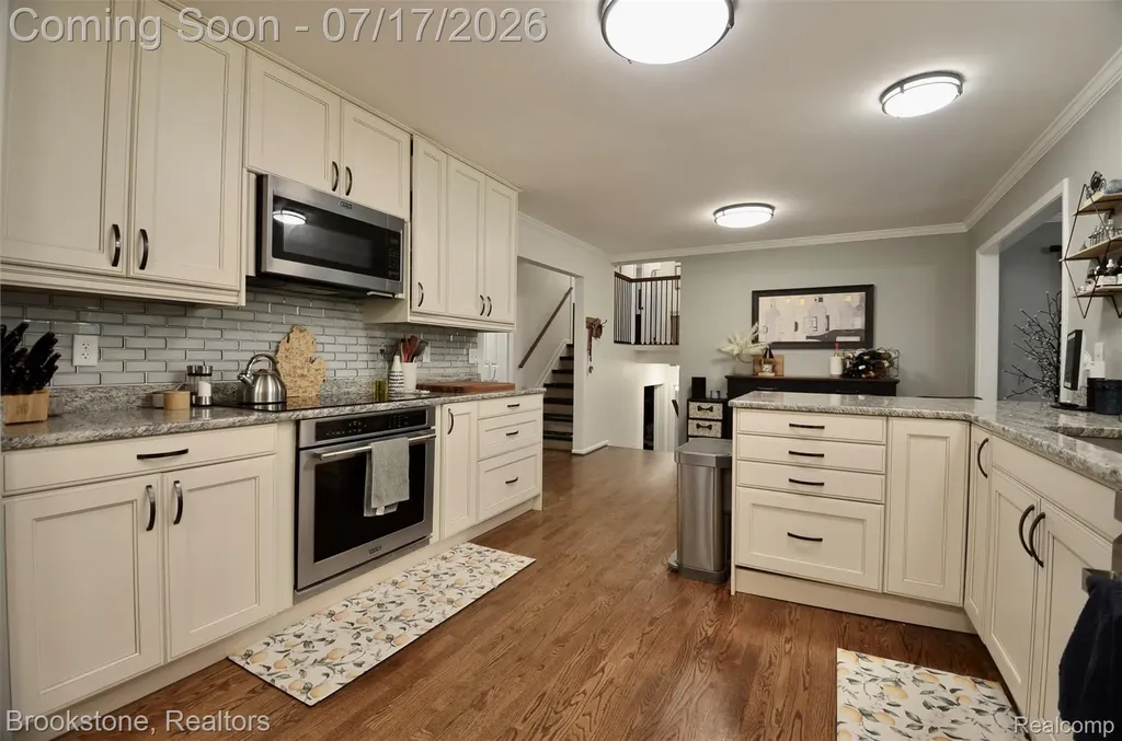 4979 Waw Ban See Drive Independence Charter Township MI 48348