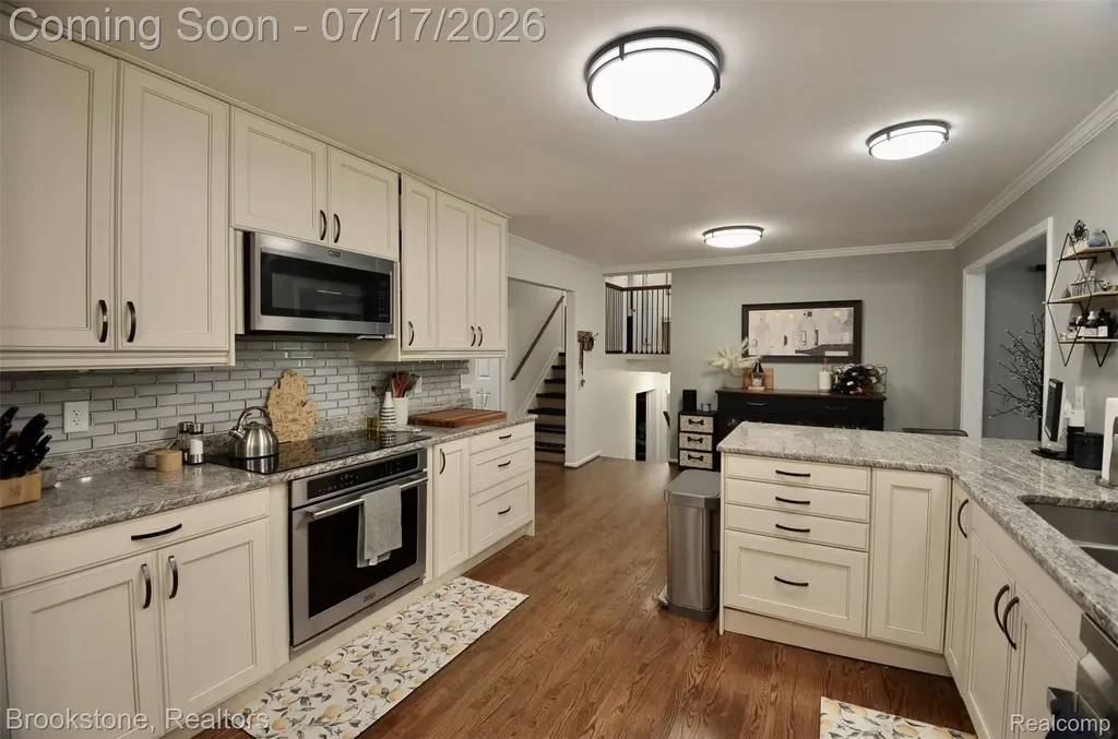 4979 Waw Ban See Drive Independence Charter Township MI 48348