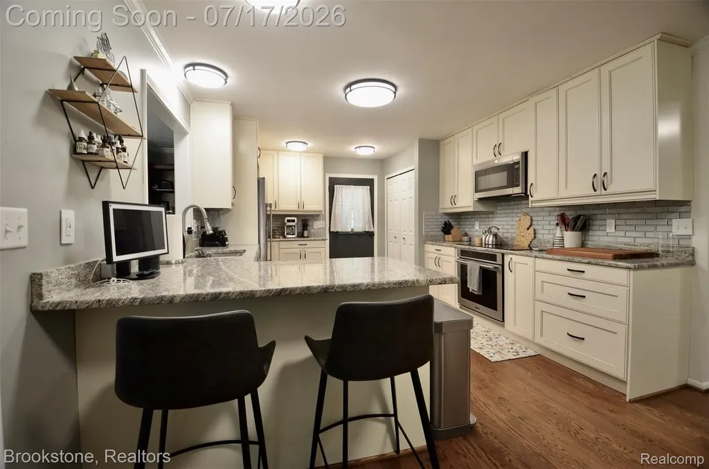 4979 Waw Ban See Drive Independence Charter Township MI 48348
