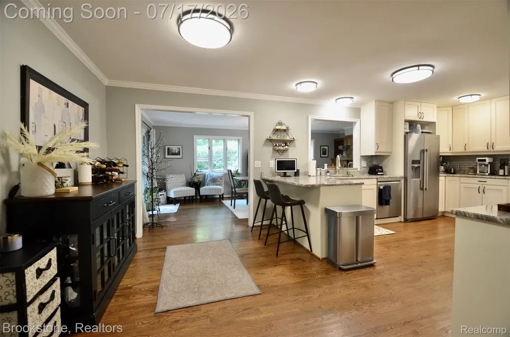 4979 Waw Ban See Drive Independence Charter Township MI 48348