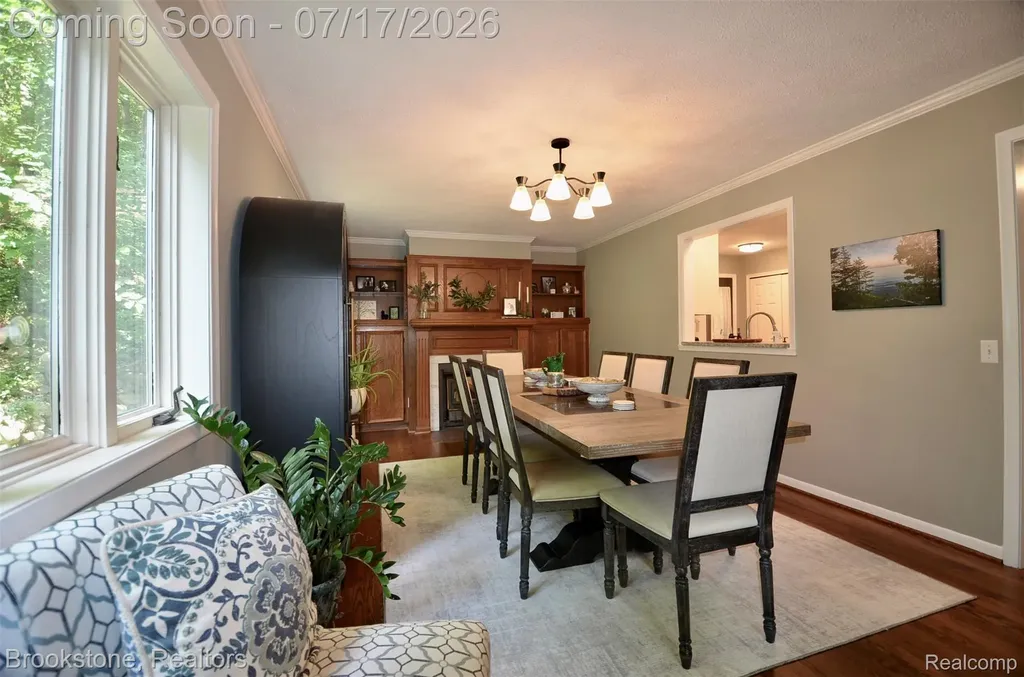4979 Waw Ban See Drive Independence Charter Township MI 48348