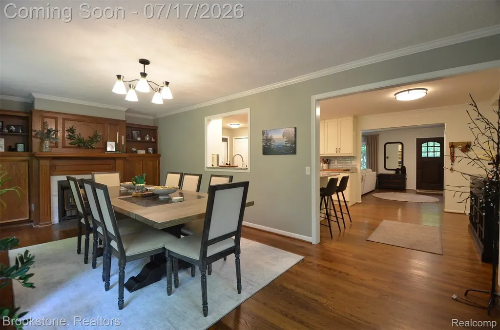 4979 Waw Ban See Drive Independence Charter Township MI 48348